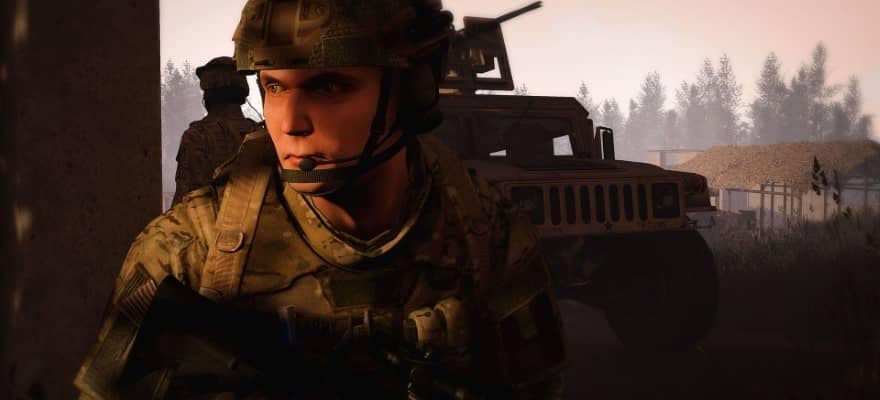 Buy Squad (PC) Steam Game Gift