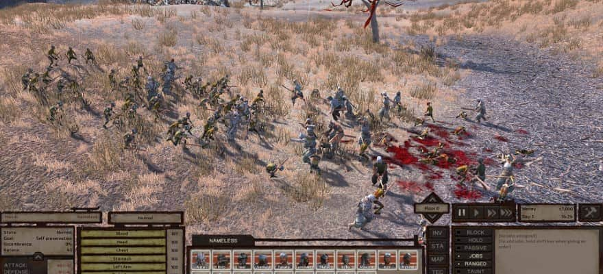 Kenshi Pc Buy Steam Game Key