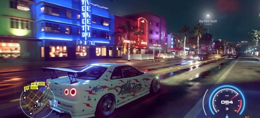 Need for speed online heat xbox code