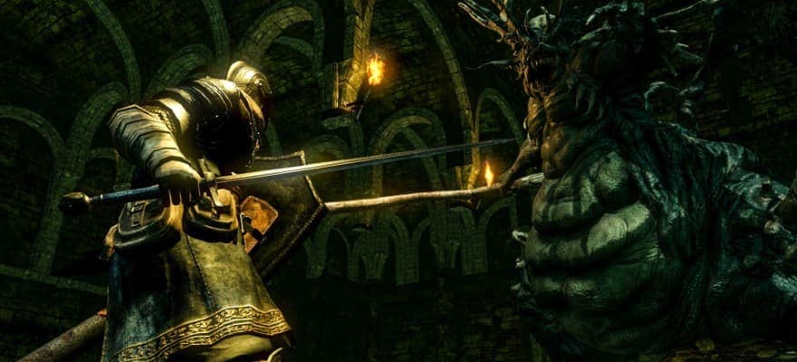 Dark Souls Remastered Pc Buy Steam Game Key