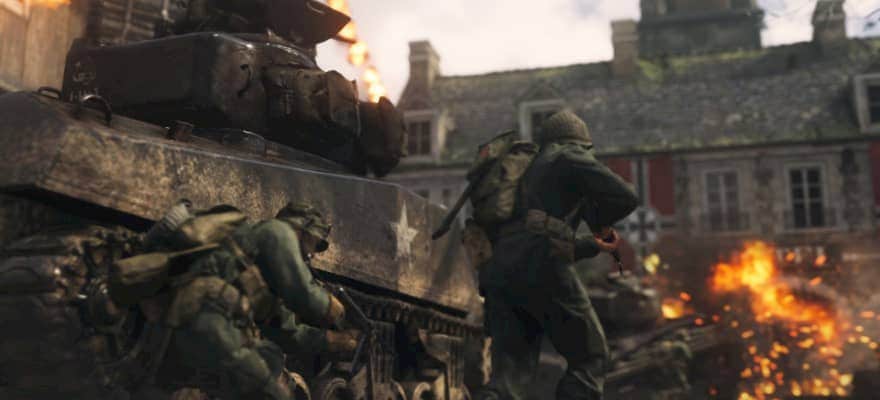Call Of Duty Wwii Pc Buy Steam Game Cd Key Eu - call of duty world at war roblox