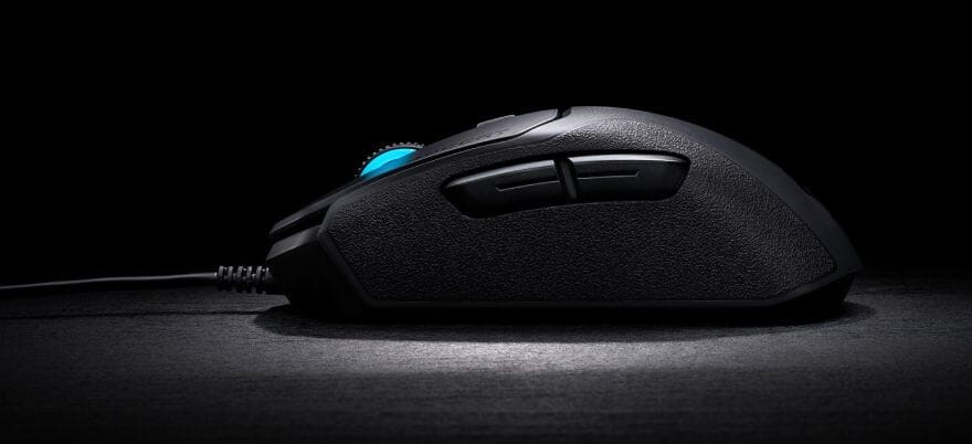 Roccat Kain 100 Aimo Gaming Mouse G2a Com