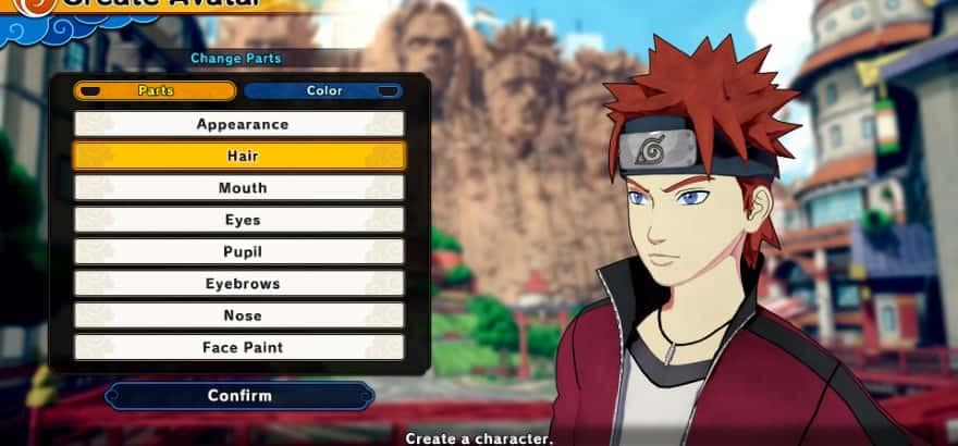 Naruto To Boruto Shinobi Striker Pc Buy Steam Game Key - start of a new ninja story shinobi story mmo in roblox ibemaine