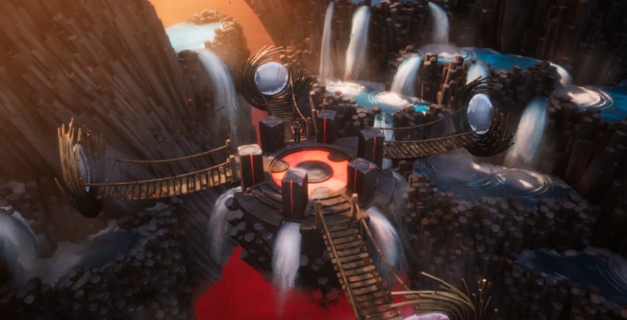 dreamscaper game