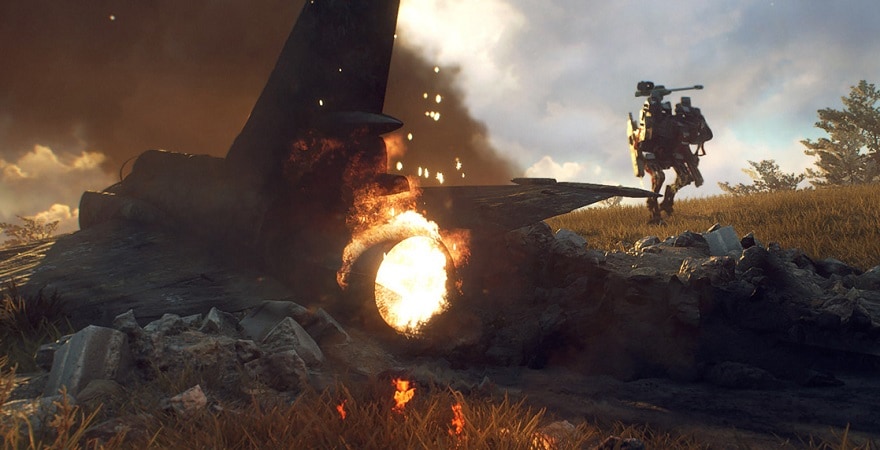 Generation Zero - FNIX Rising