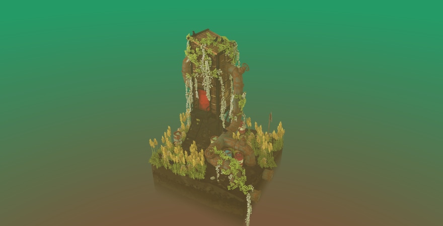 Cloud Gardens
