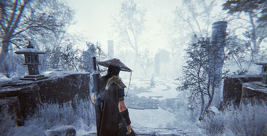 The Wind Road game