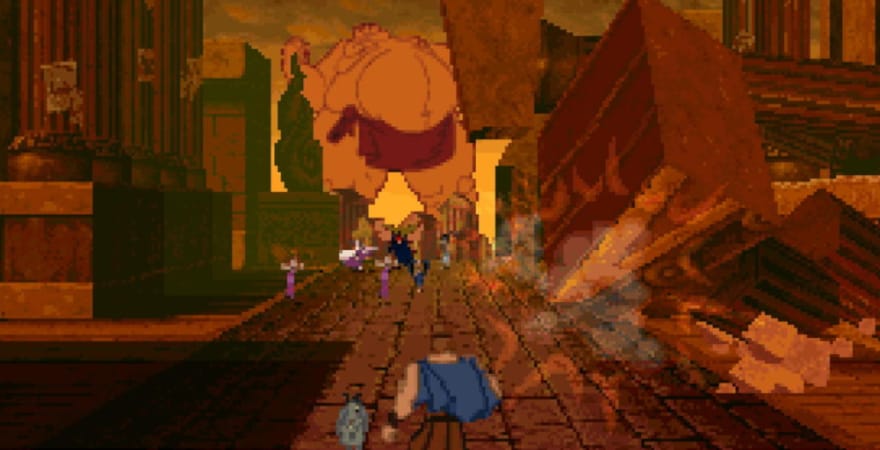 Hercules