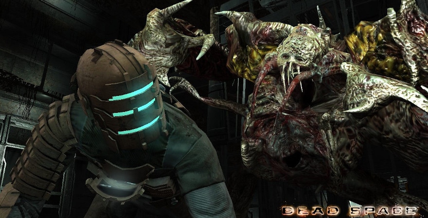Dead Space