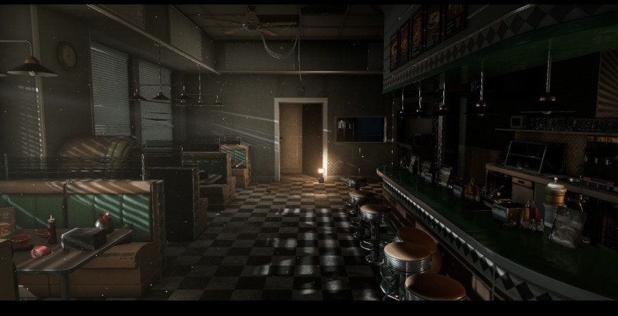 OVERKILL's The Walking Dead  - The Game