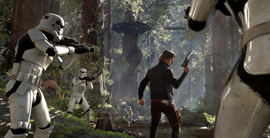 Star Wars Battlefront