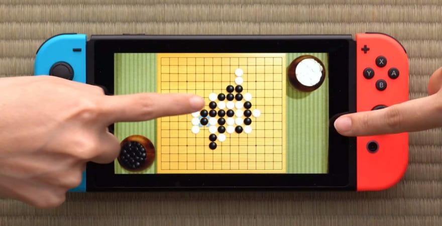 Clubhouse Games: 51 Worldwide Classics