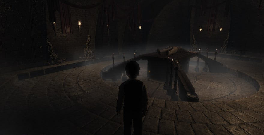 Lucius Collection