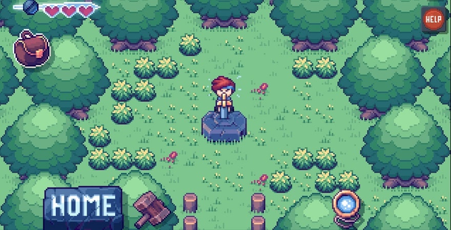 There Is No Game : Wrong Dimension