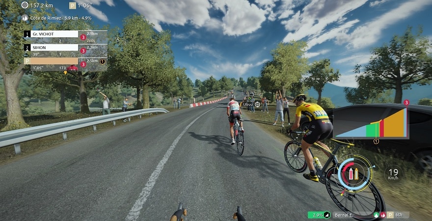 Tour de France 2020