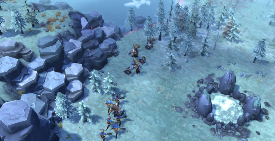 northgard g2a