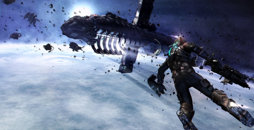 Dead Space 3