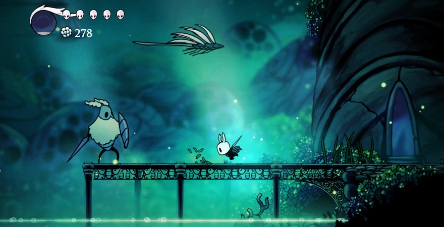 Hollow Knight