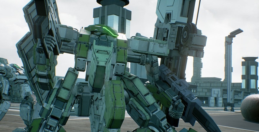 DUAL GEAR