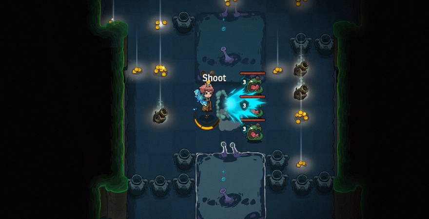 Crown Trick