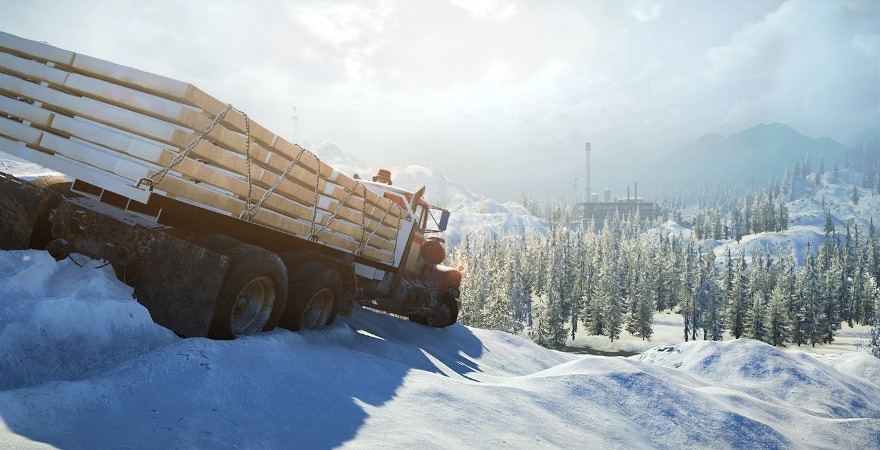 SnowRunner - Season Pass