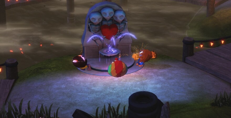 Costume Quest 2