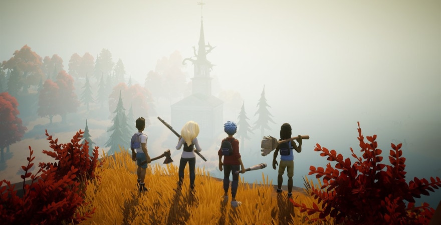 Drake Hollow