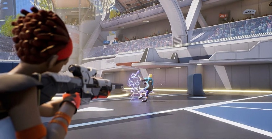 Quantum League