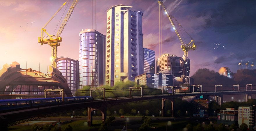 Cities: Skylines - Season Pass
