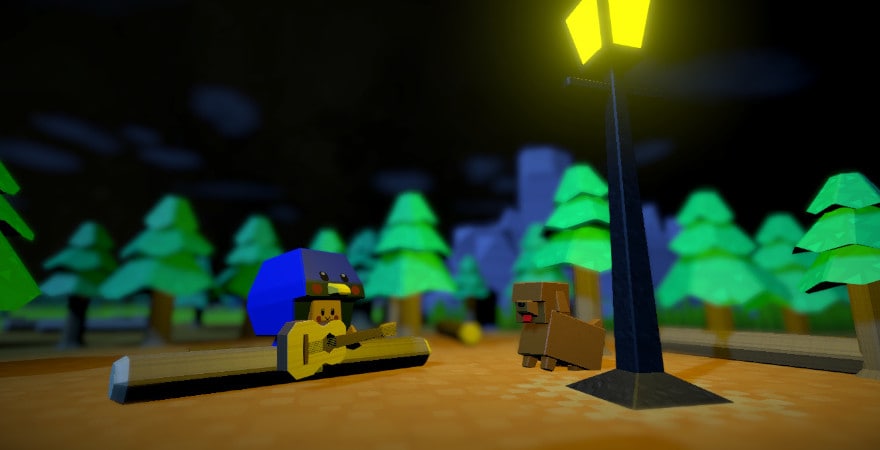 Autonauts