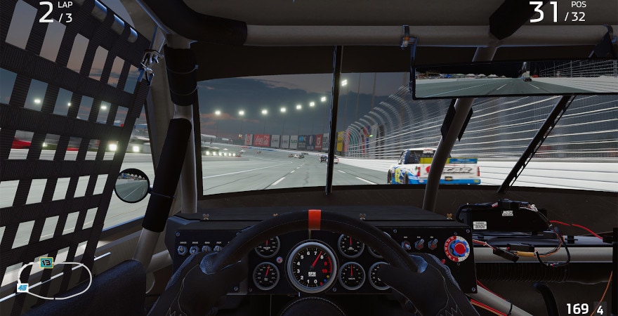 NASCAR Heat 4 - Season Pass