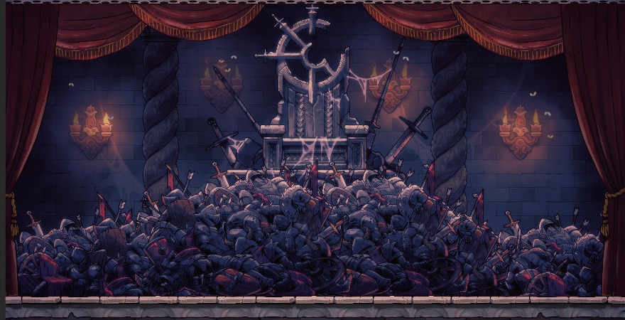 Rogue Legacy 2