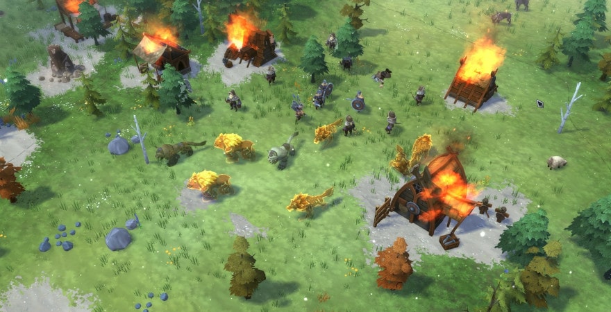 northgard g2a