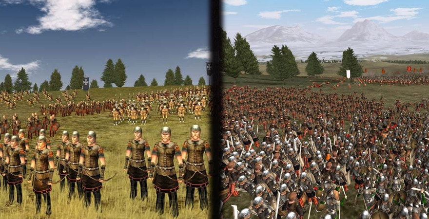 Rome: Total War Collection