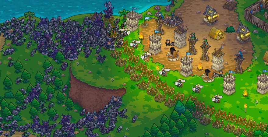Risen Kingdom