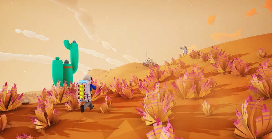 ASTRONEER