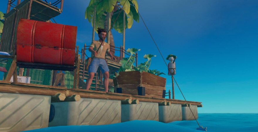 Raft