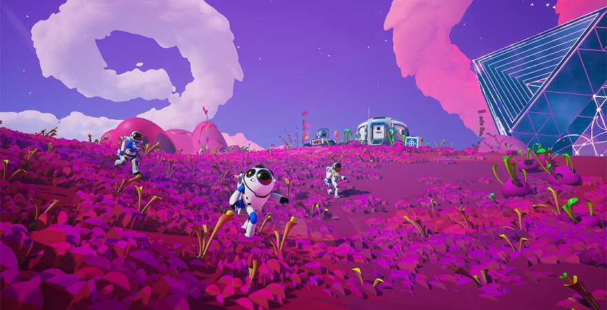 ASTRONEER