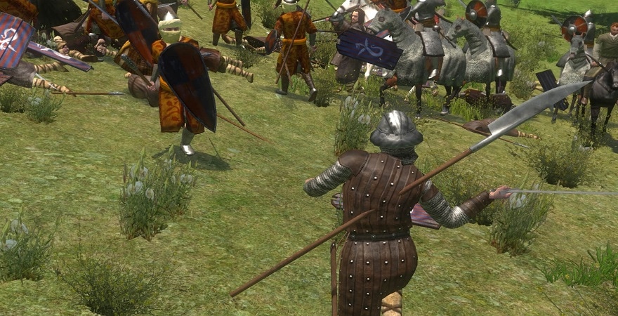 Warband
