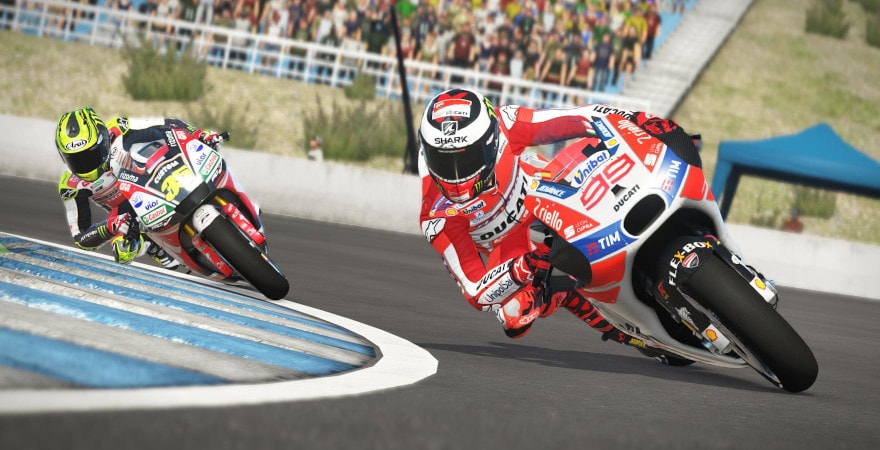 MotoGP 17
