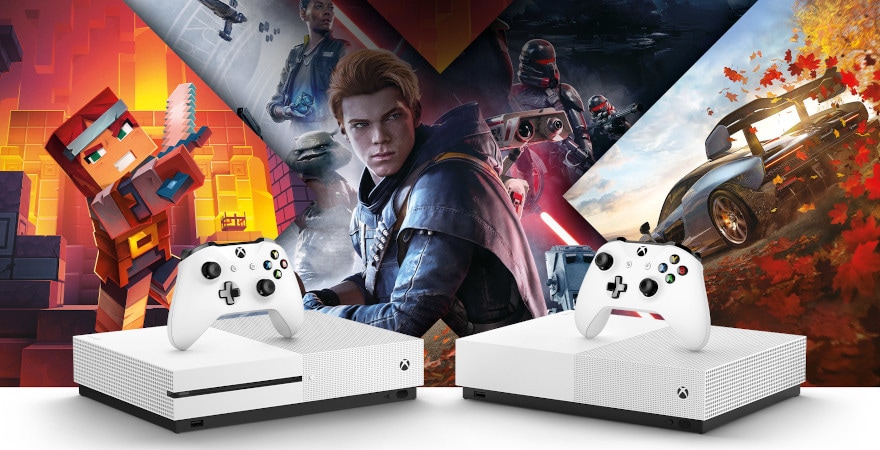 xbox one s 1tb jedi