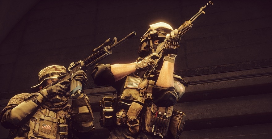 Battlefield 4 - Ultimate Shortcut Bundle