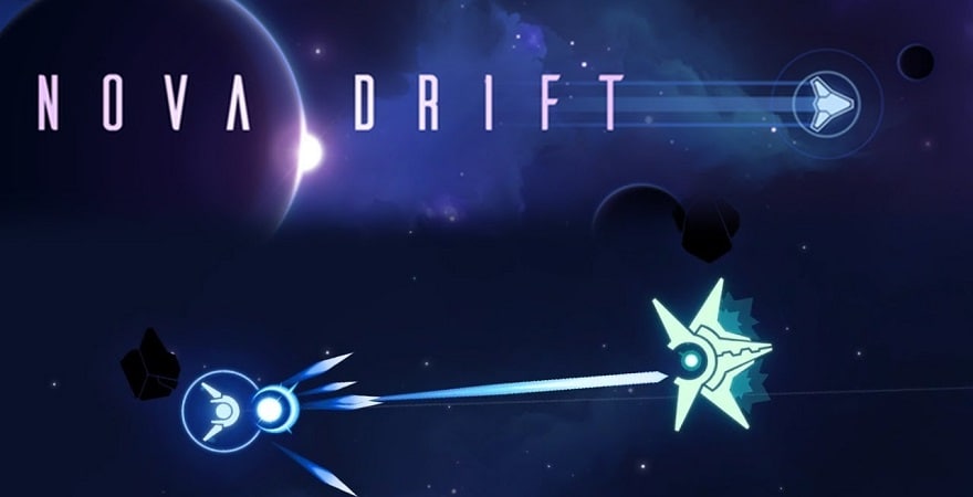 Nova Drift