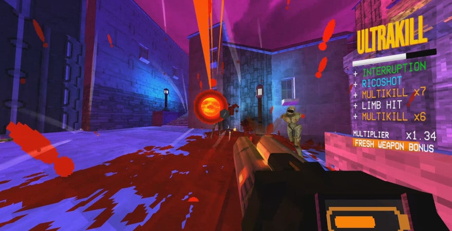 ULTRAKILL