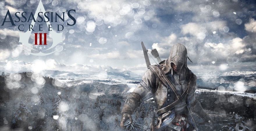 Buy Assassin's Creed III Remastered Edition for PC