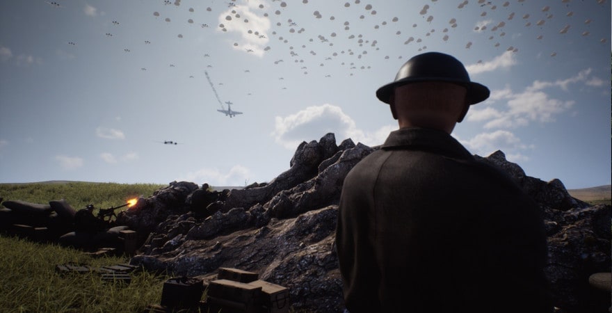 Blitzkrieg
