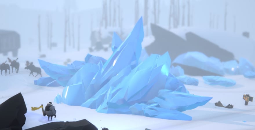 Project Winter
