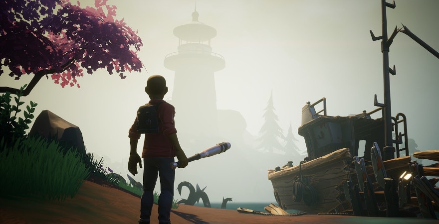 Drake Hollow
