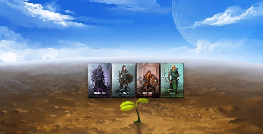 World Seed
