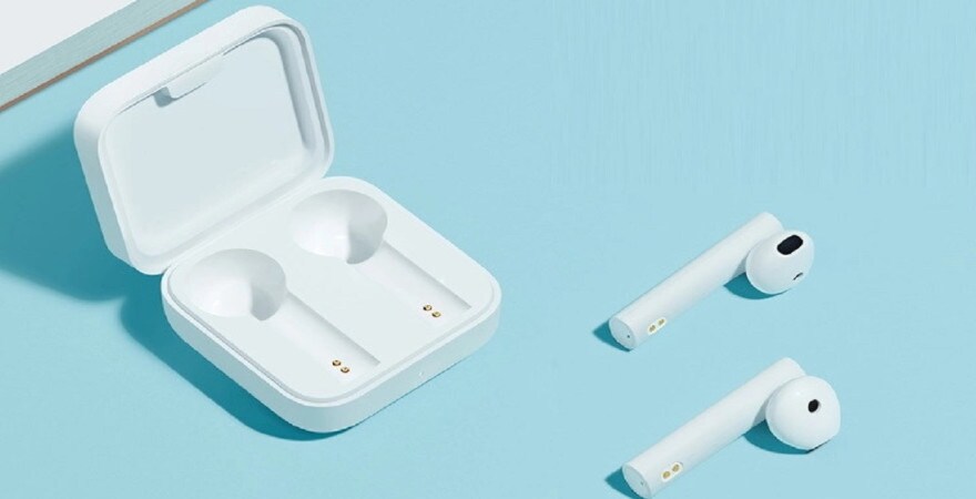 xiaomi true wireless earphone 2